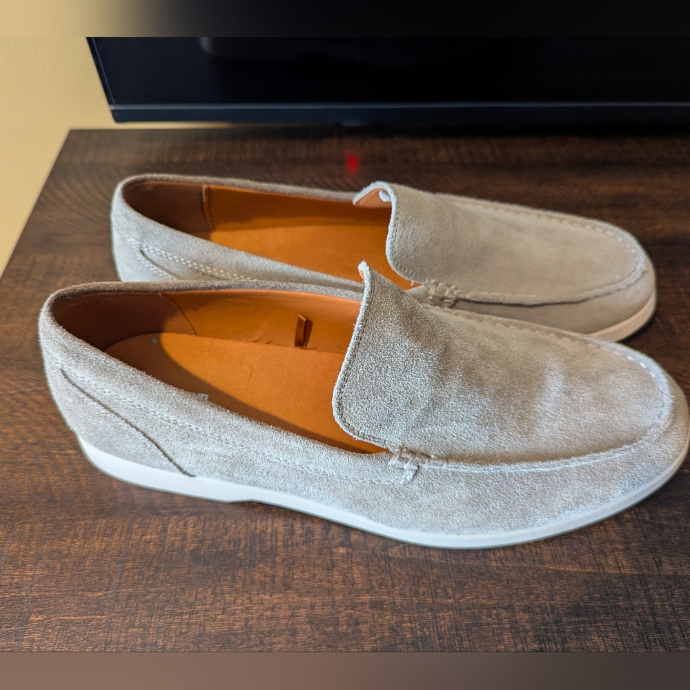 Men's Loafers 12 - Picture 3 of 8